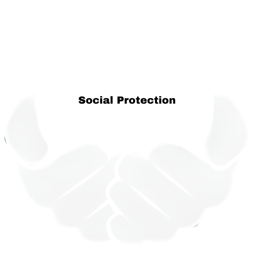 Social Protection Logo